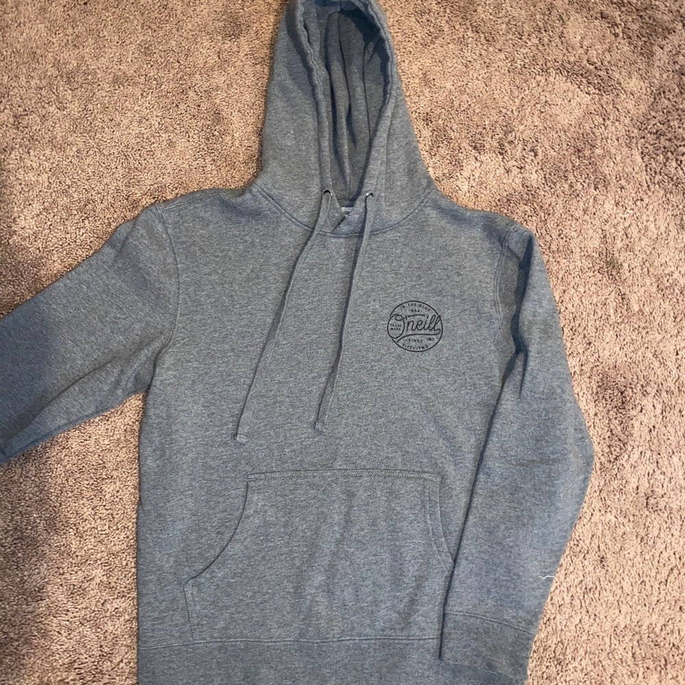 Hoodie O’Neill